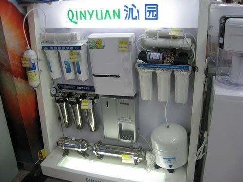 昆明净水器标准 昆明净水器标准