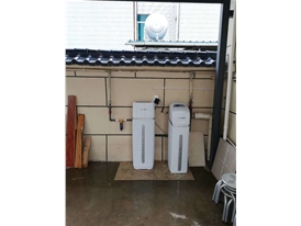 别墅全屋净化