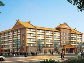 沧源县仁济医院