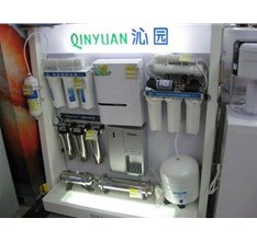 昆明净水器标准是什么
