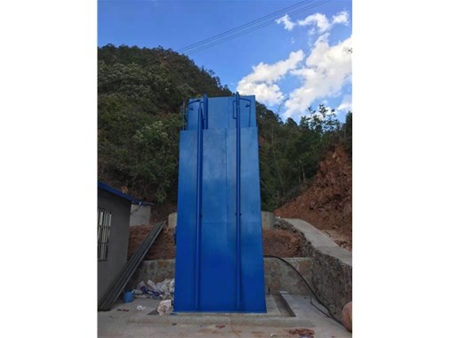 云南一体化污水处理设备有哪些节能环保特点？
