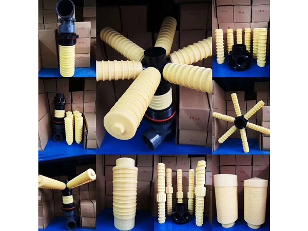 布水器