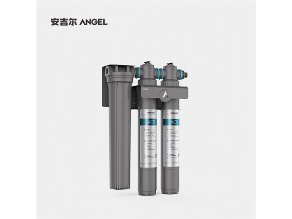【安吉尔】商用餐厨净水器J2810-CS800