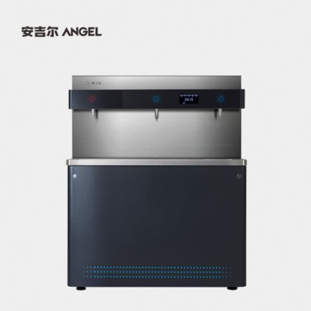 净化加热、常温一体式饮水平台
